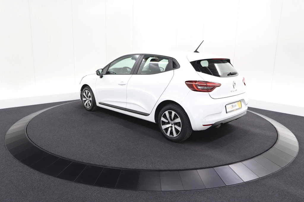 Renault Clio – foto 7