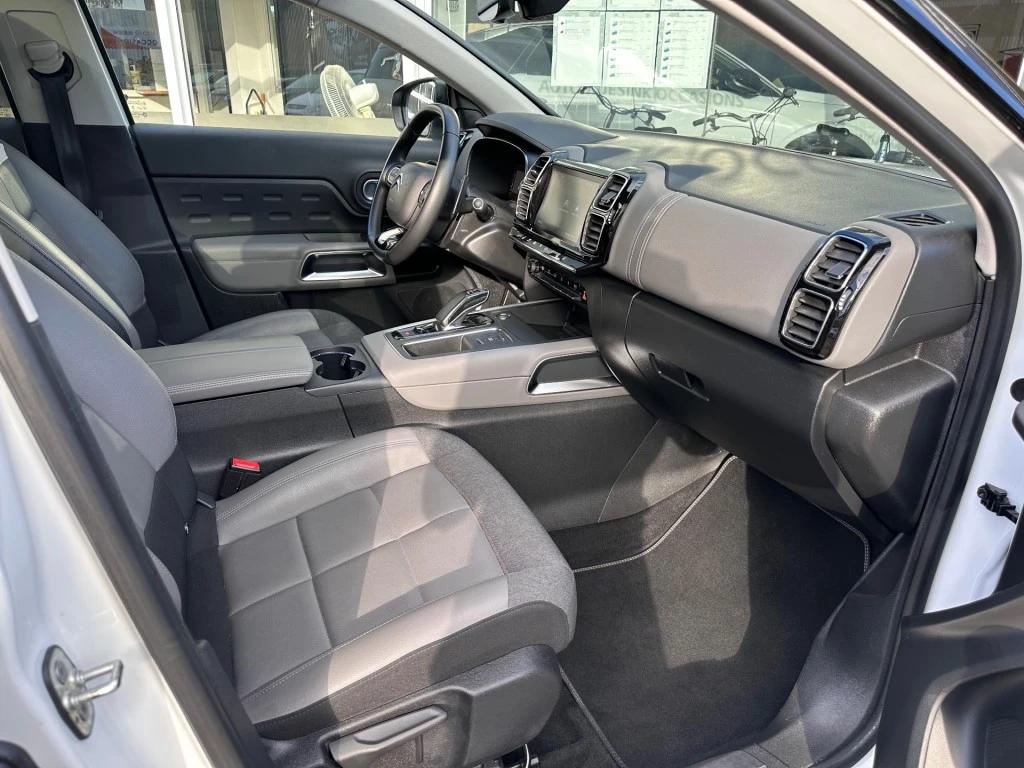 Citroën C5 – foto 27
