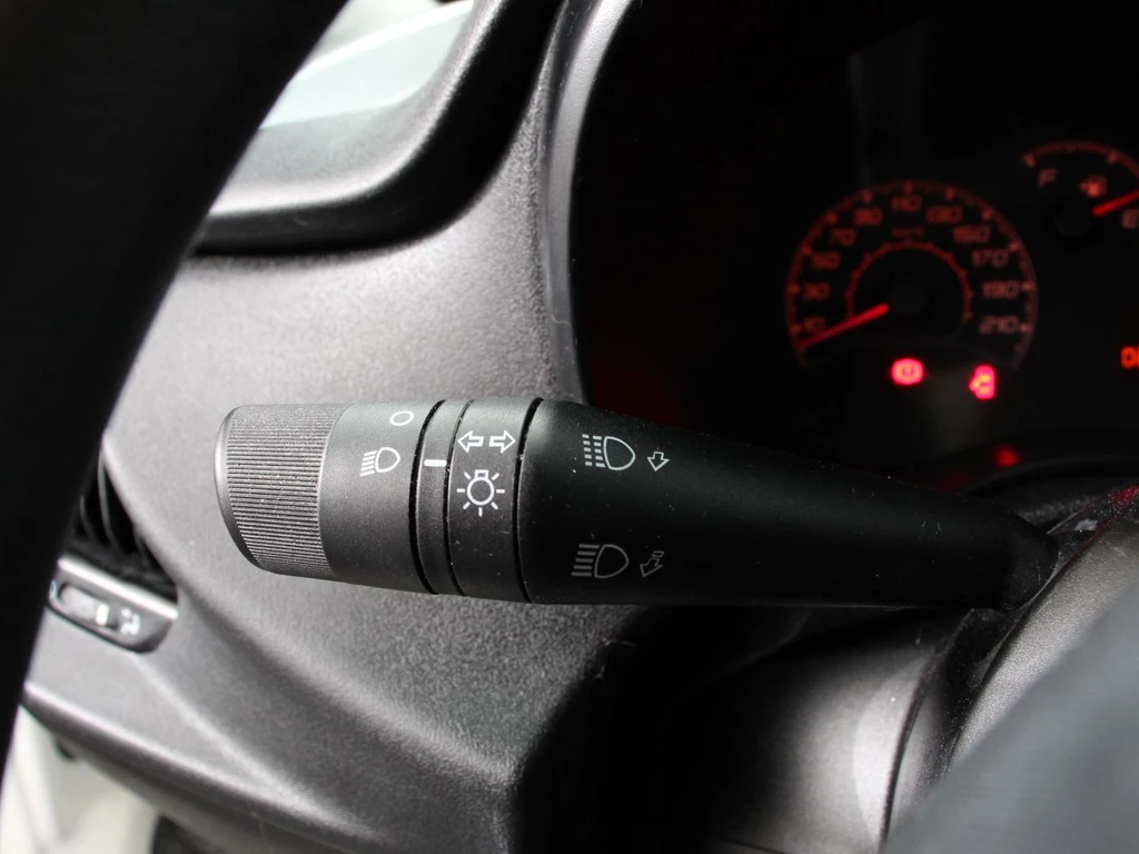 Fiat Doblò – foto 29