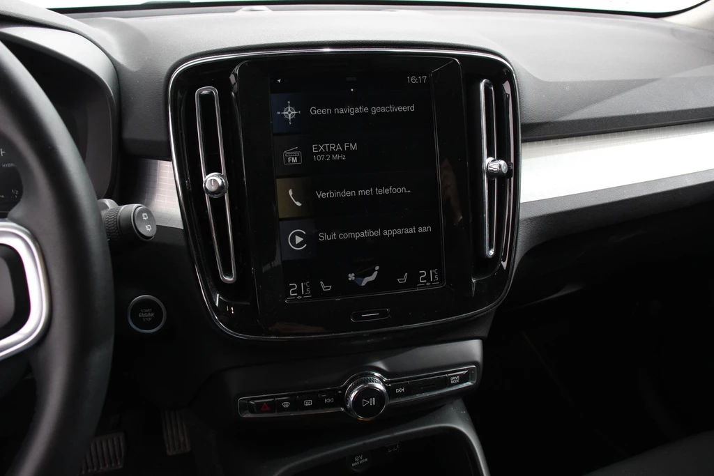 Volvo XC40 – foto 15