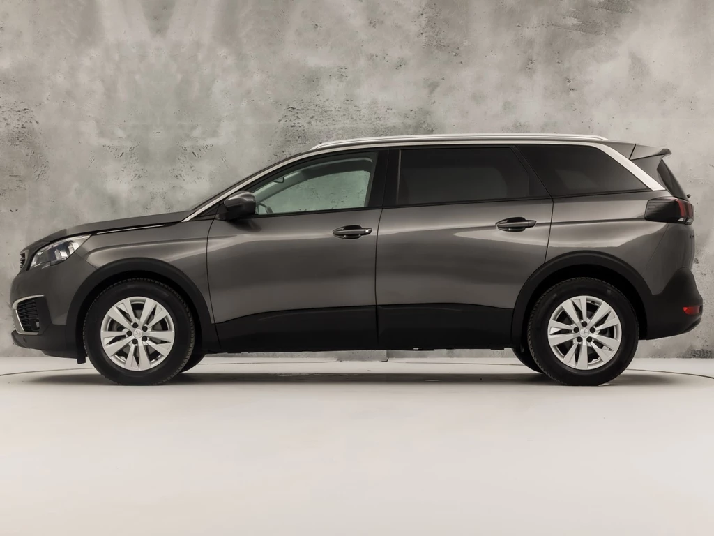 Peugeot 5008 – foto 3