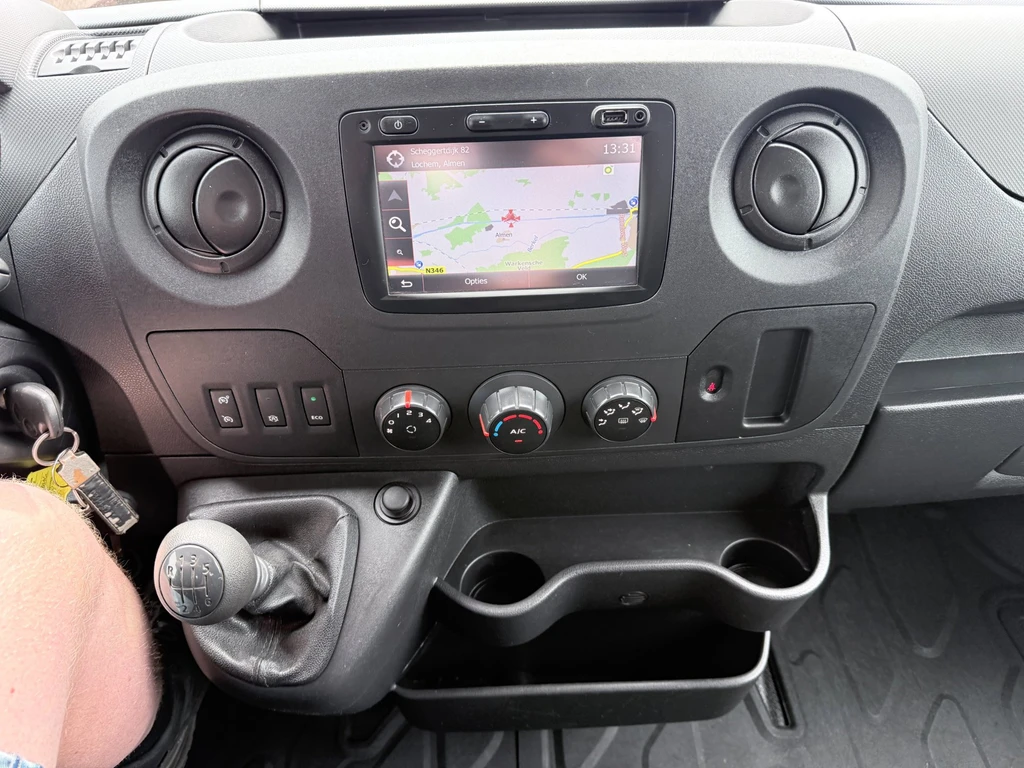 Opel Movano – foto 15