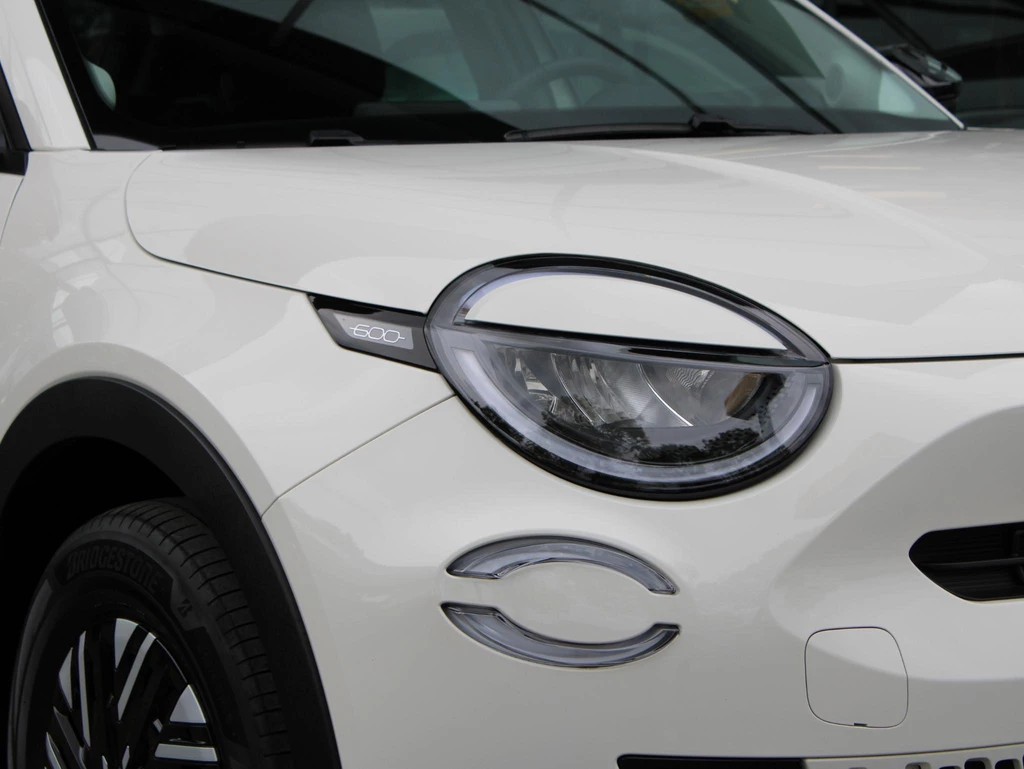 Fiat 600e – foto 22