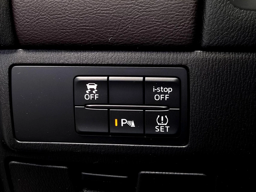 Mazda 6 – foto 37