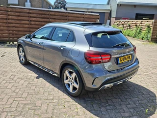 Mercedes-Benz GLA – thumbnail 4