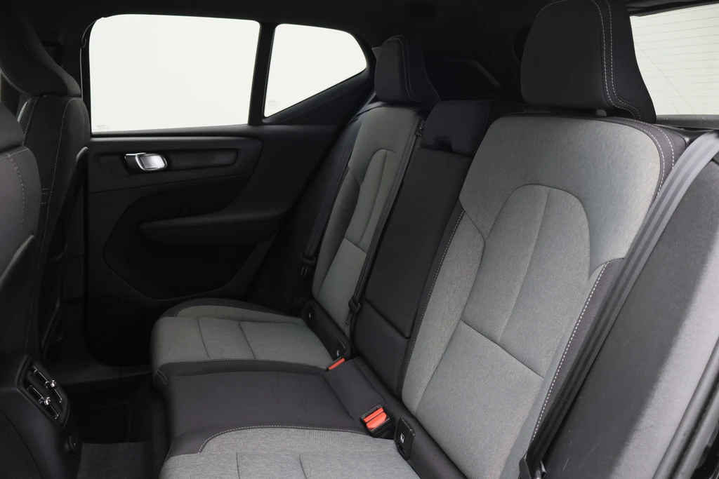 Volvo XC40 – foto 21