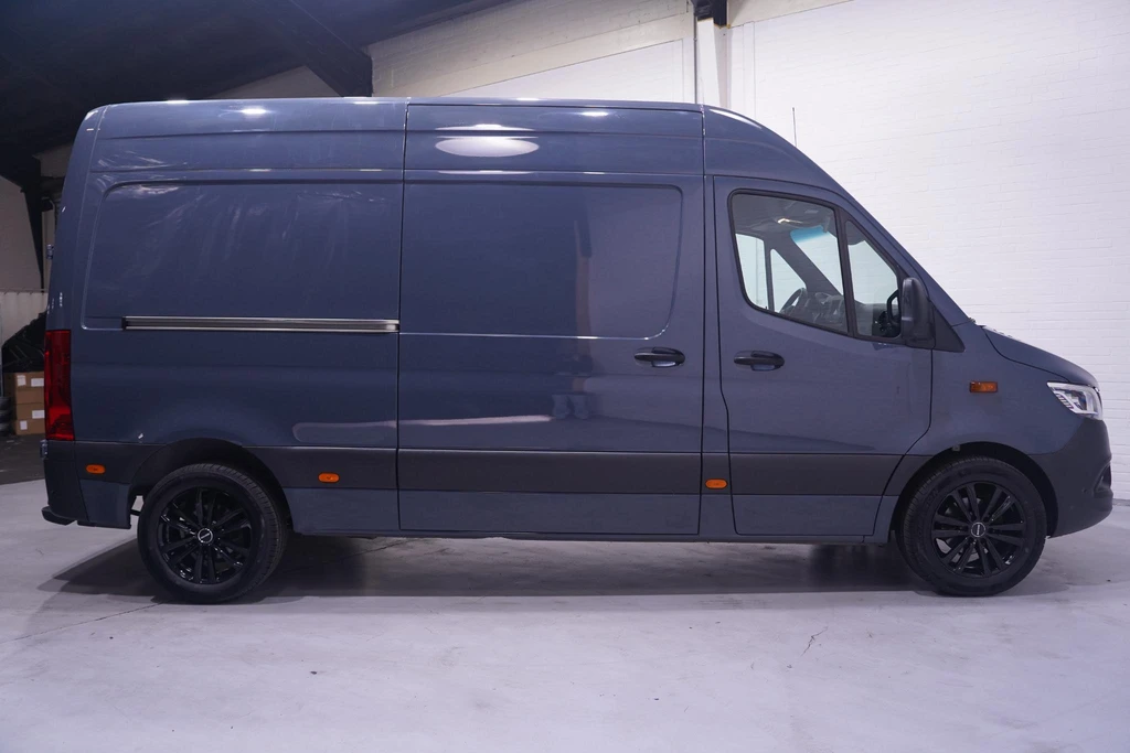 Mercedes-Benz Sprinter – foto 7