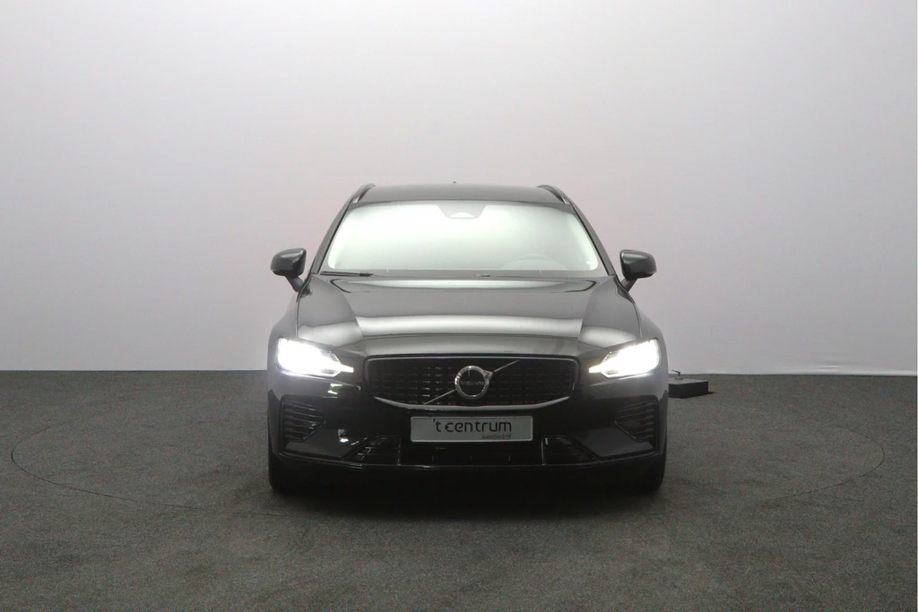 Volvo V60 – foto 9