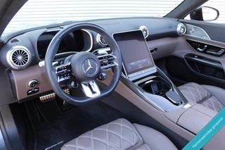 Mercedes-Benz SL – thumbnail 16