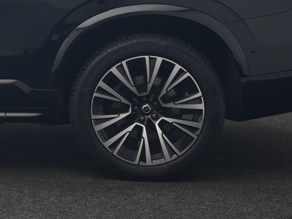 Volvo XC90 – foto 52