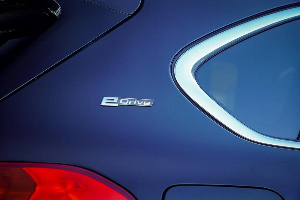 BMW 2 Serie – foto 23