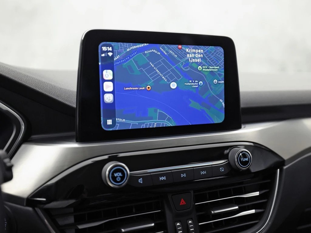 Ford Kuga – foto 27