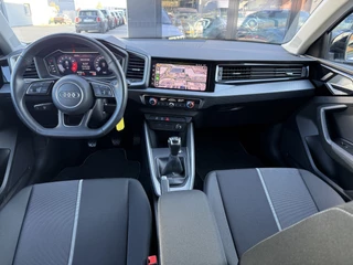 Audi A1 Sportback – thumbnail 9
