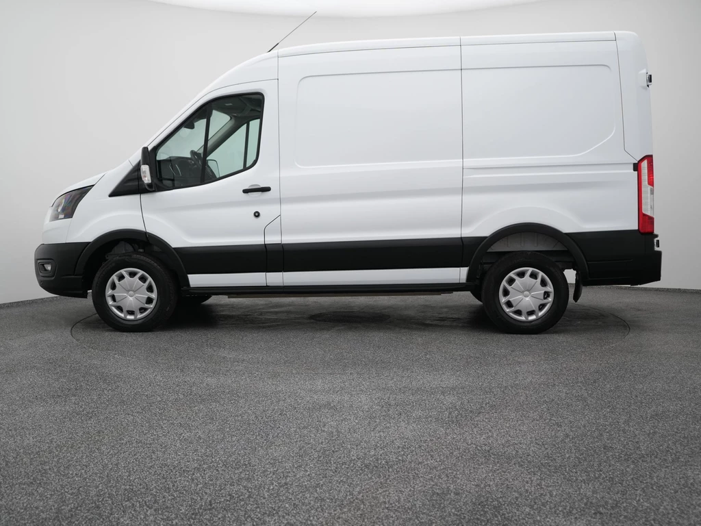 Ford E-Transit – foto 3