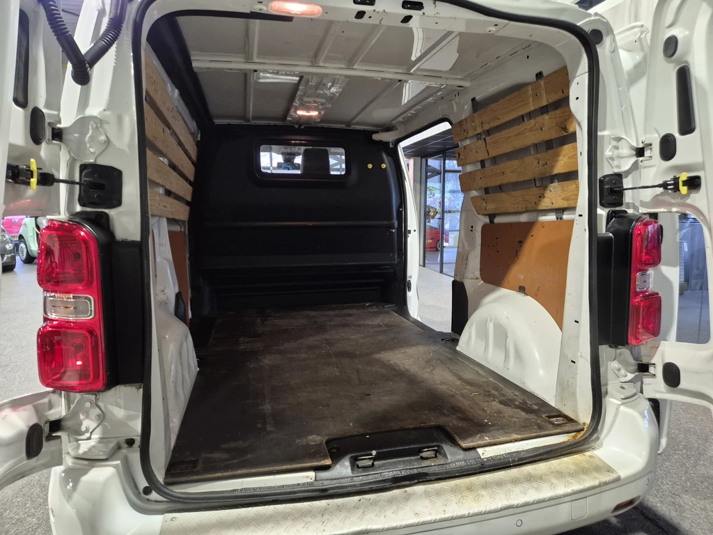 Citroën Jumpy – foto 12