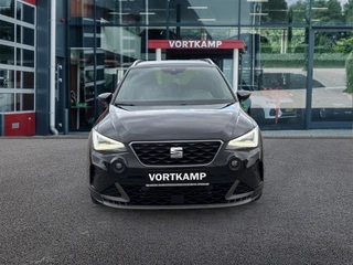 SEAT Arona – thumbnail 8