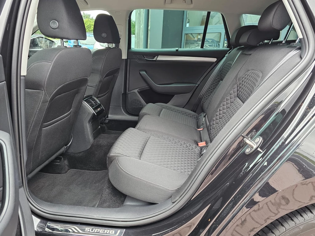Škoda Superb – foto 43