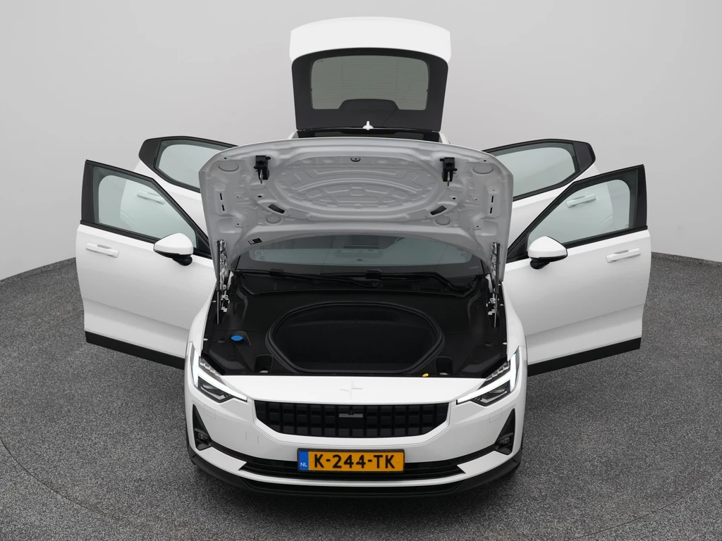 Polestar 2 – foto 33