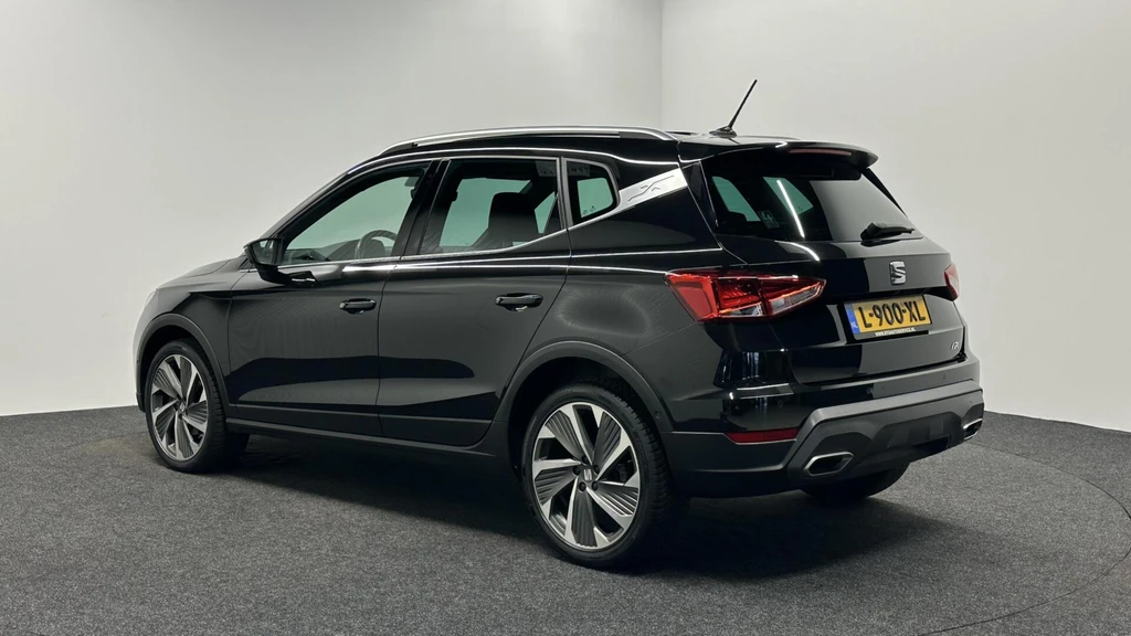 SEAT Arona – foto 3