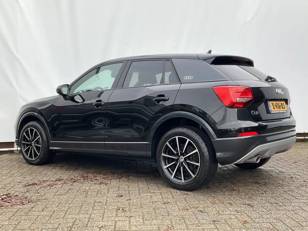Audi Q2 – foto 7