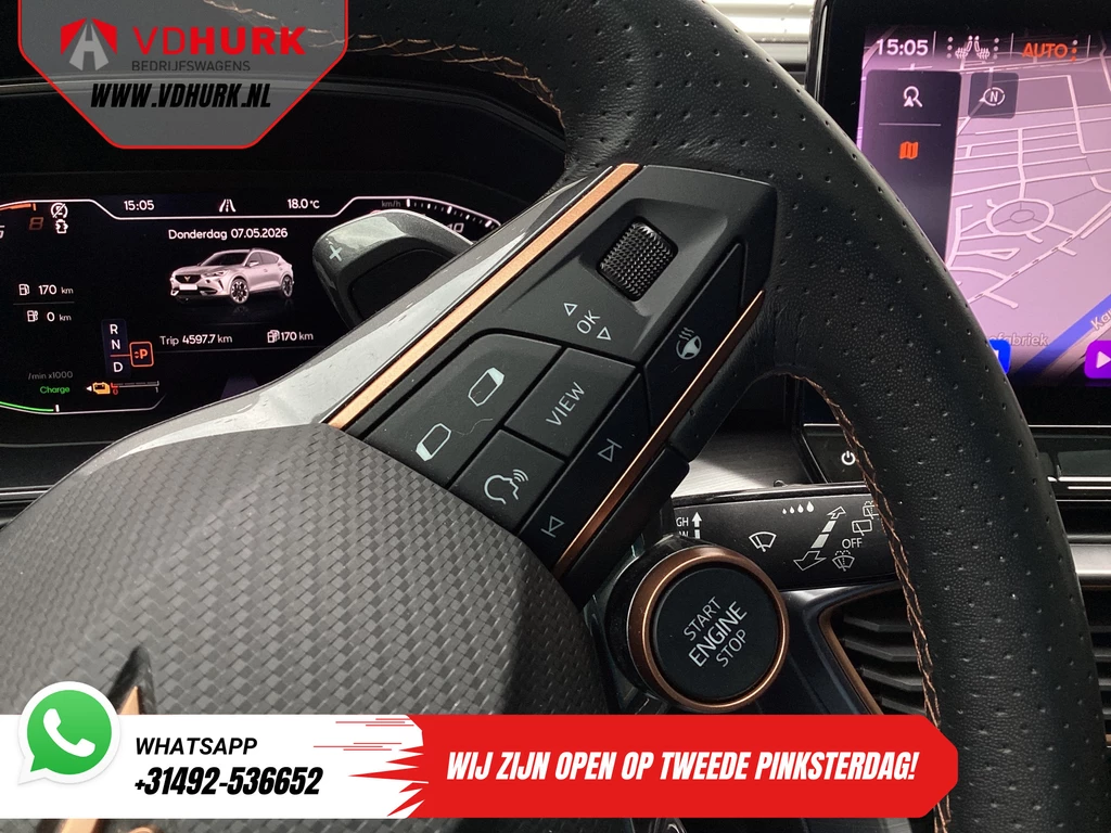 CUPRA Formentor – foto 24