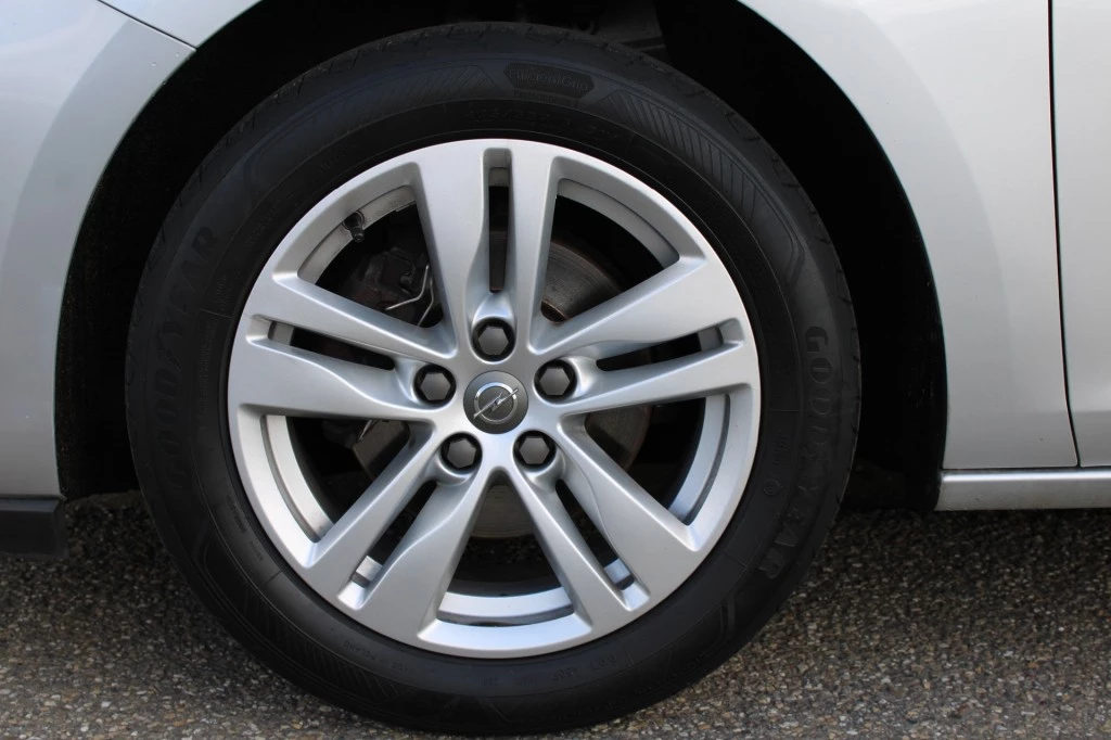 Opel Astra – foto 18