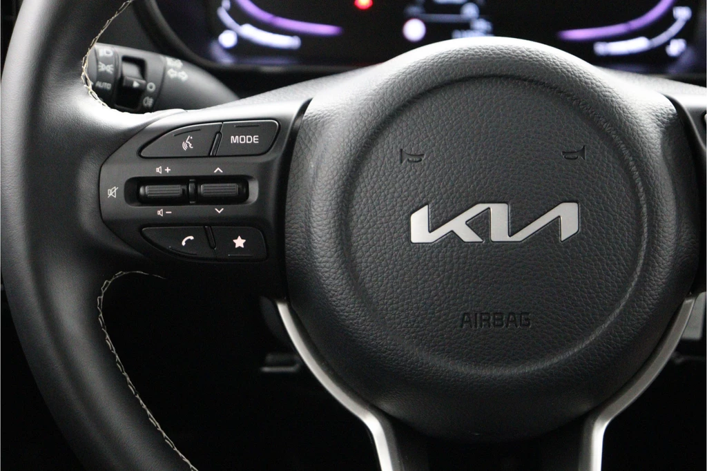 Kia Picanto – foto 26