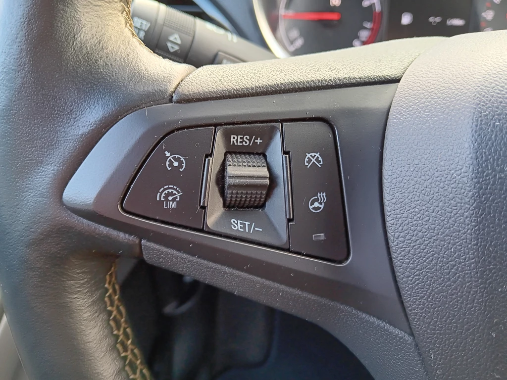 Opel KARL – foto 15