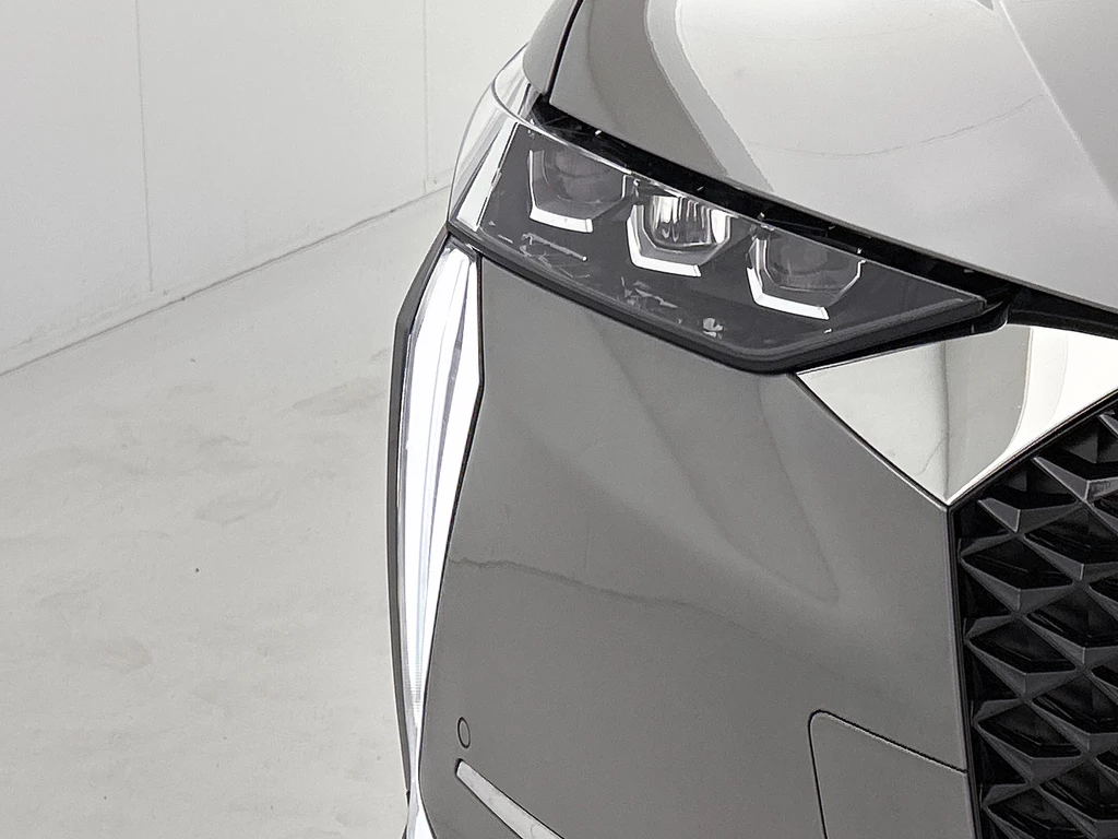 DS DS 4 – foto 10