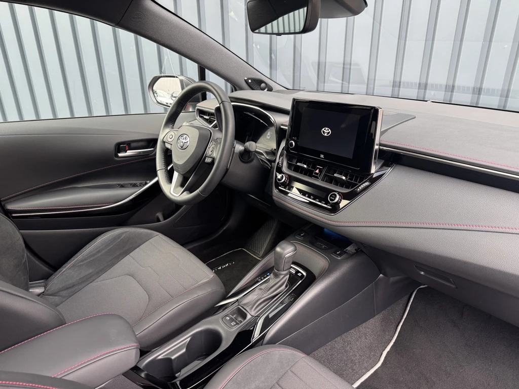 Toyota Corolla Touring Sports – foto 16