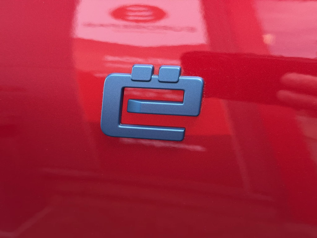 Citroën ë-C3 – foto 28