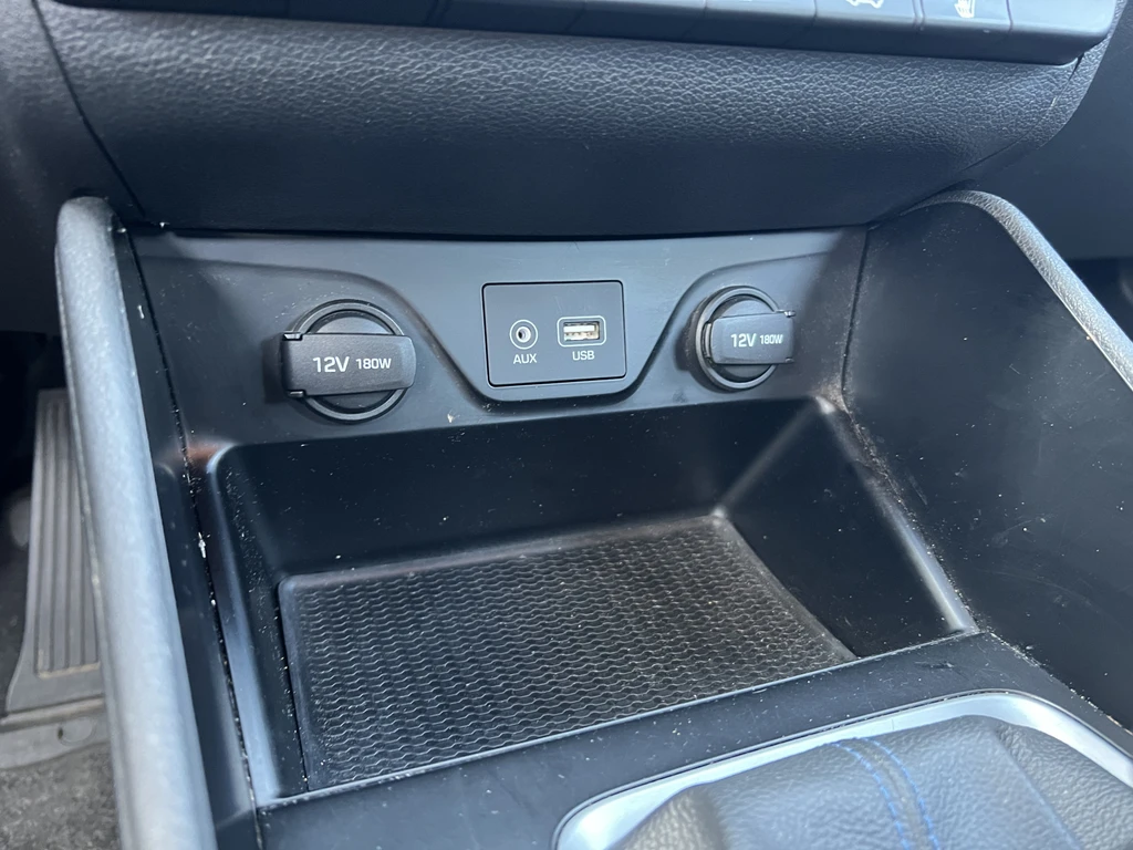 Hyundai Tucson – foto 27