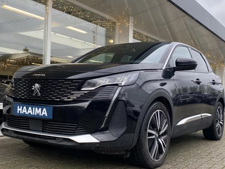 Peugeot 3008 – thumbnail 1