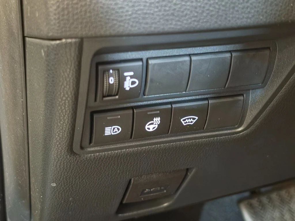 Toyota Yaris Cross – foto 11