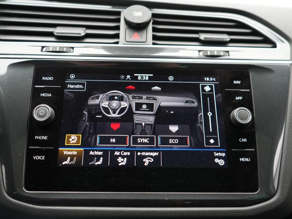 Volkswagen Tiguan – foto 24