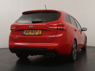 Kia Ceed Sportswagon – thumbnail 7