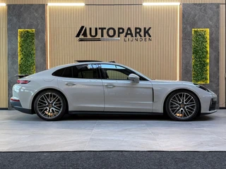 Porsche Panamera – thumbnail 6