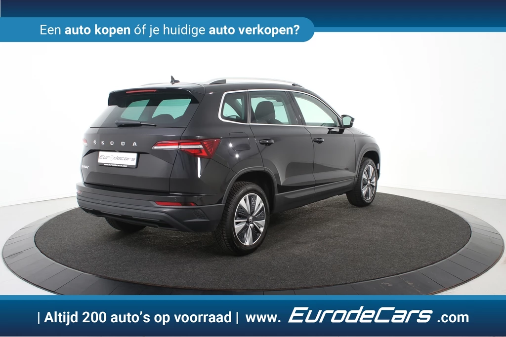 Škoda Karoq – foto 12