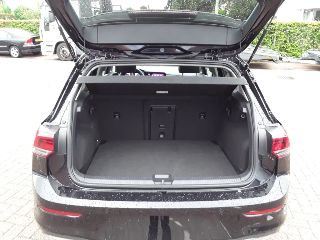 Volkswagen Golf – foto 11