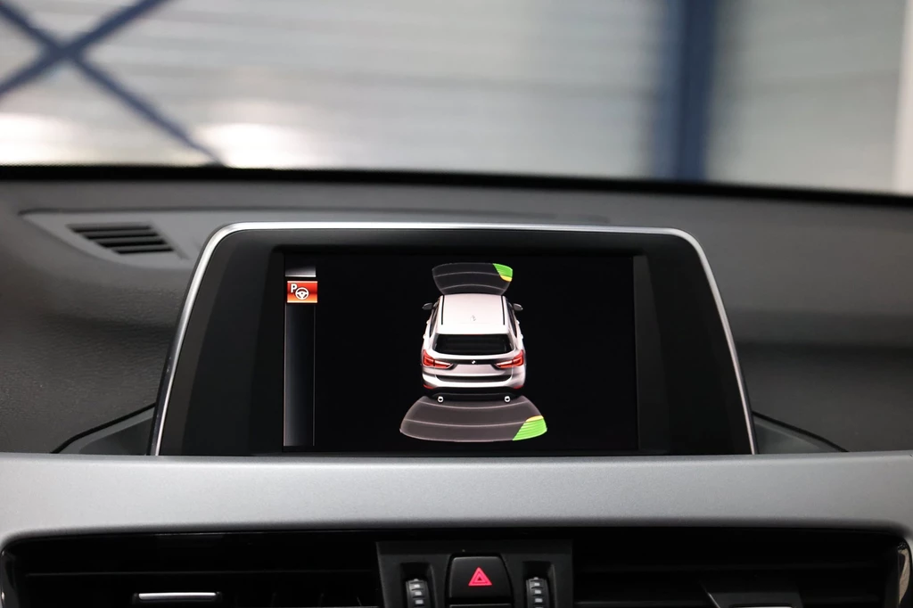 BMW X1 – foto 15