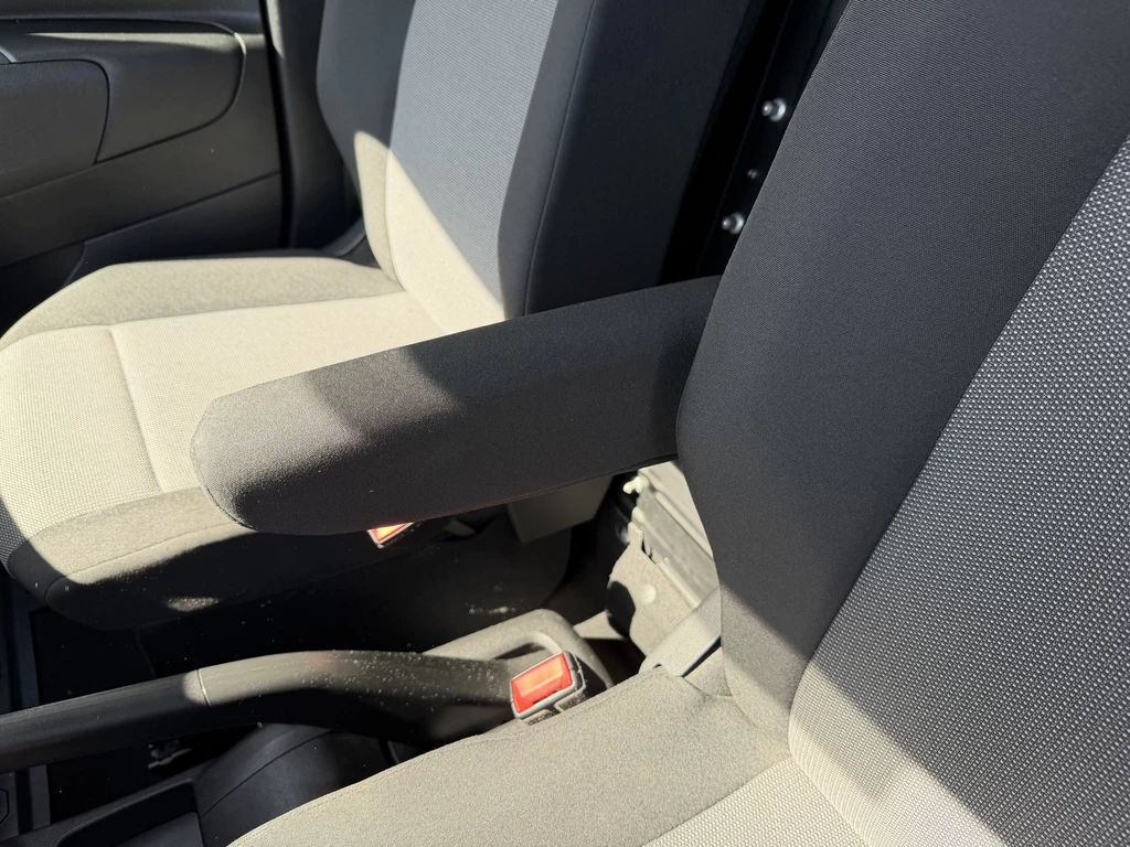 Opel Combo – foto 20