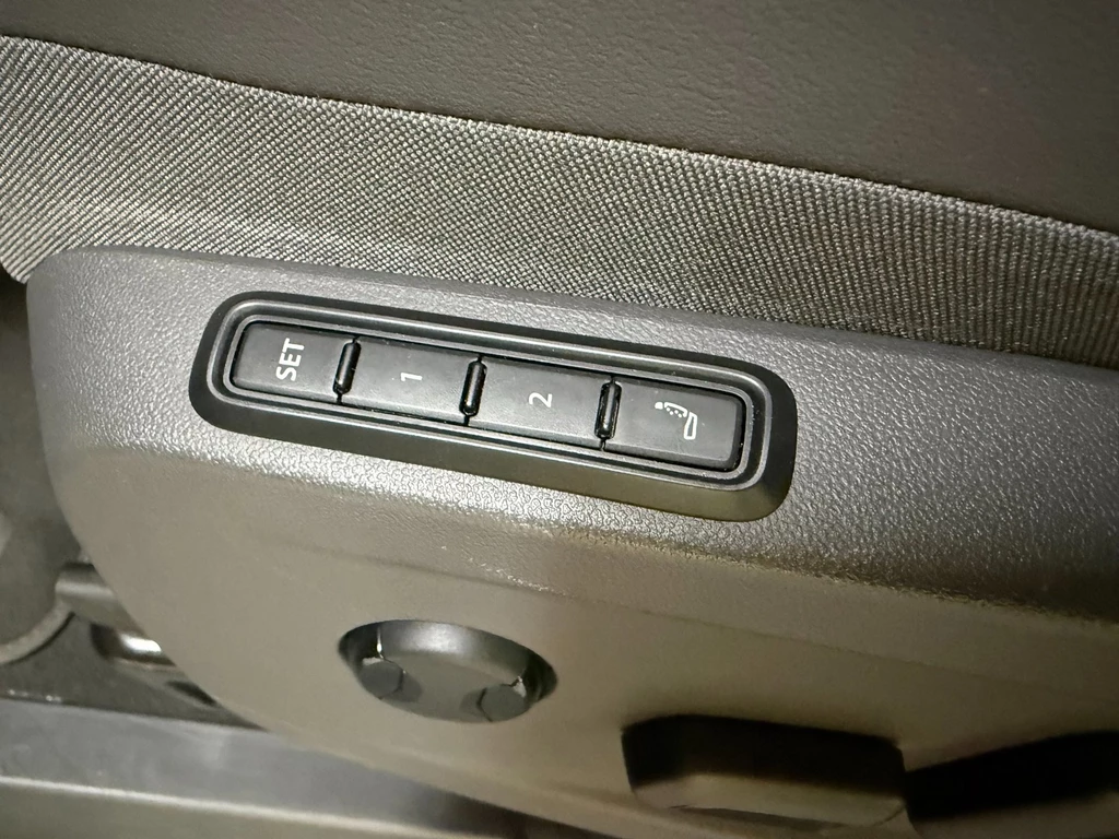 Volkswagen Multivan – foto 19