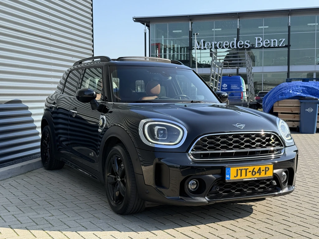 MINI Countryman – foto 8