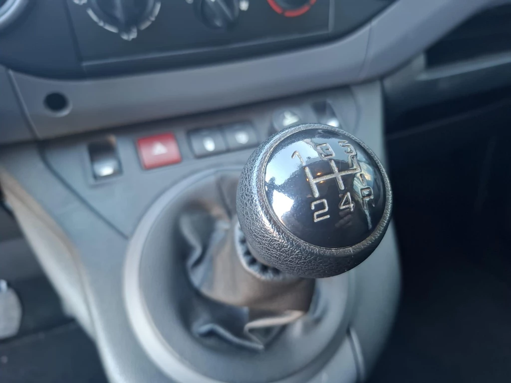 Peugeot Partner – foto 27