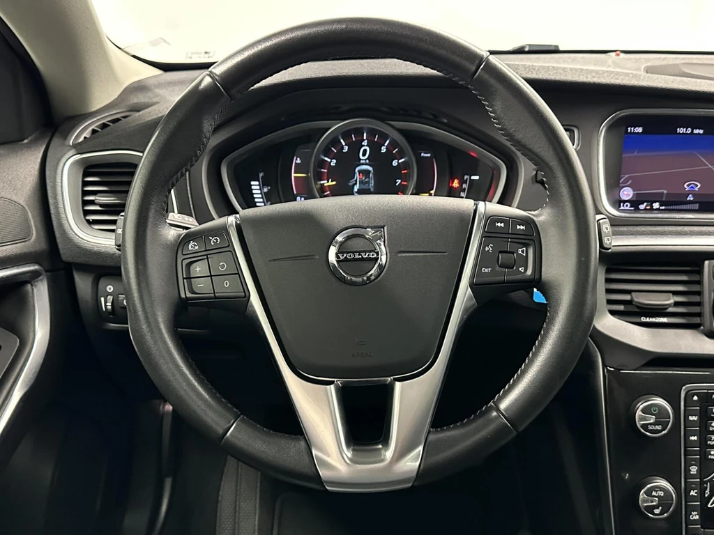 Volvo V40 – foto 23