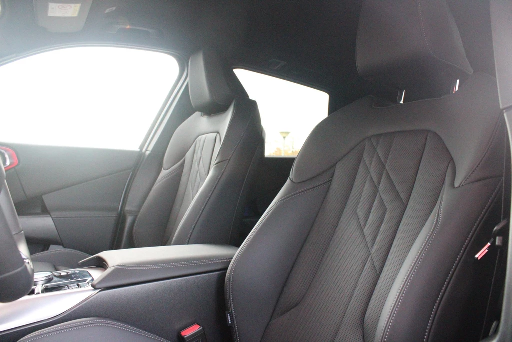 BMW X3 – foto 11