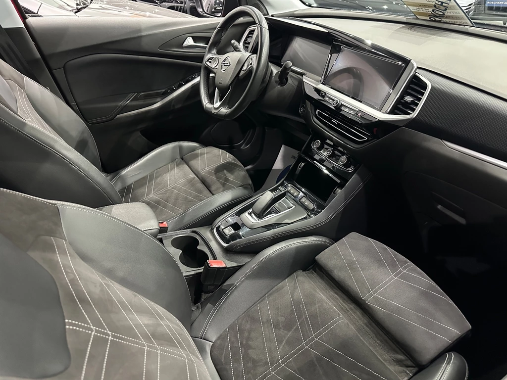 Opel Grandland – foto 41