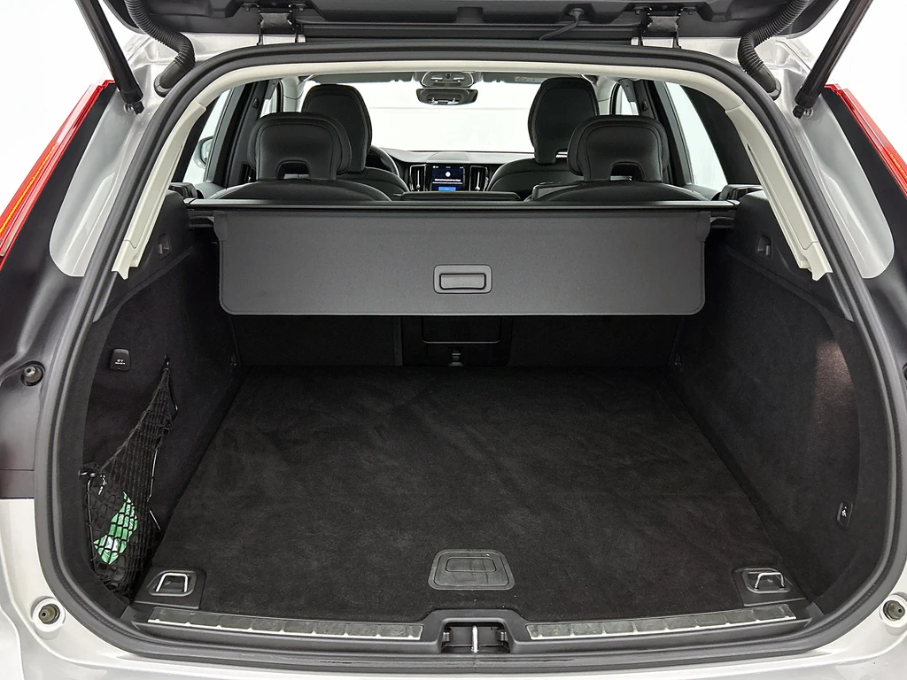 Volvo XC60 – foto 26