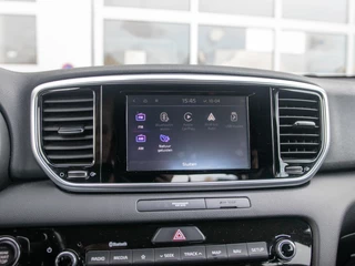 Kia Sportage – thumbnail 17