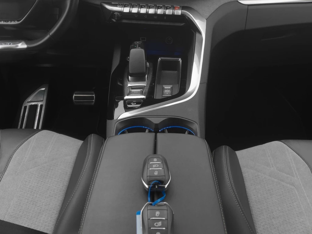 Peugeot 3008 – foto 27